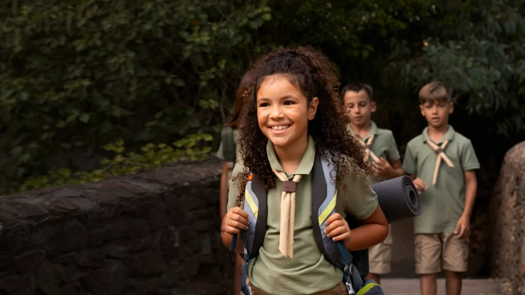 school coach hire in Edinburgh